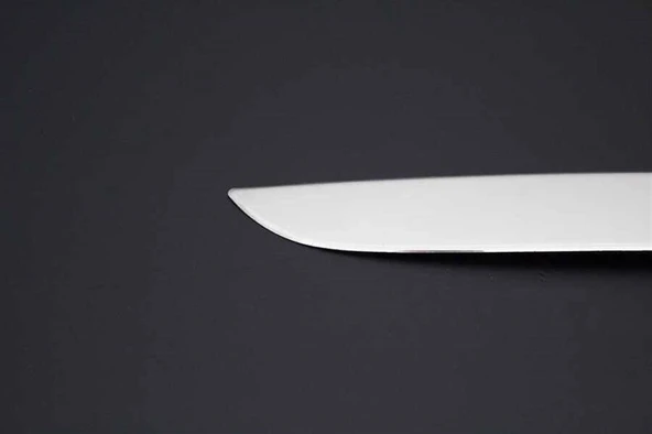 OMSA Fiat Egea HB Krom Bagaj Alt Çıta 2016 ve Sonrası - Resim 3