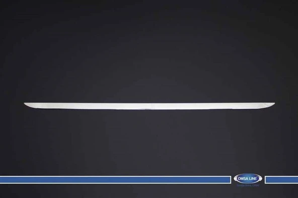 OMSA Hyundai i30 HB Krom Bagaj Alt Çıta 2012-2016 Arası ürün görseli