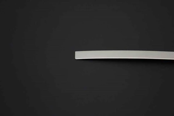 OMSA Mercedes X-Class Krom Bagaj Alt Çıta 2017-2020 Arası - Resim 2