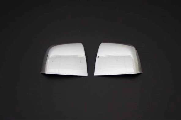 OMSA Opel Combo D Krom Ayna Kapağı 2 Parça 2011-2018 Arası ürün görseli