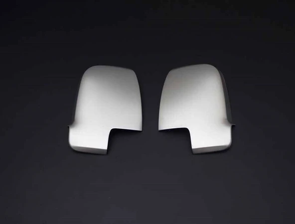 OMSA Mercedes Sprinter Krom Ayna Kapağı Taşlı 2 Parça 2018 ve Sonrası VAN ürün görseli