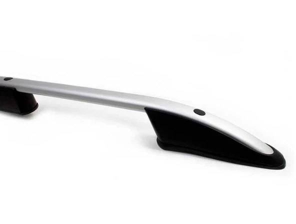 Opel Combo E Elegance Tavan Çıtası Alüminyum 2019 ve Sonrası - Resim 4