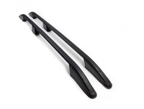 Peugeot Expert Traveller Tavan Çıtası Elegance Siyah Kısa Şase 2017 ve Sonrası - Resim 3