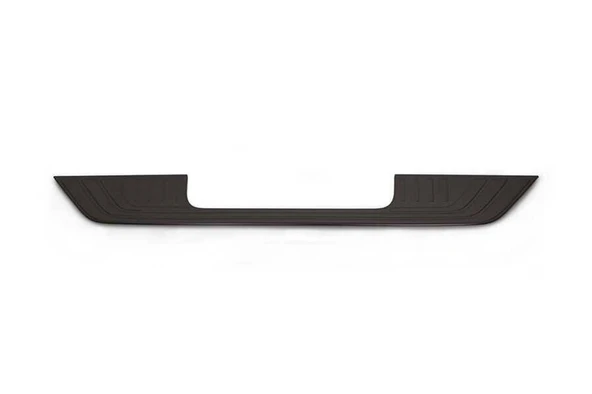 OMSA Mercedes Vito W447 Siyah Krom Bagaj Eşiği 2014 ve Sonrası ürün görseli