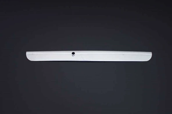 OMSA Mercedes Vito W638 Krom Bagaj Çıtası 1996-2003 Arası ürün görseli