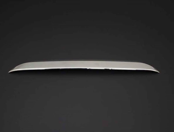 OMSA Mercedes Sprinter Krom Bagaj Çıtası 2018 ve Sonrası ürün görseli