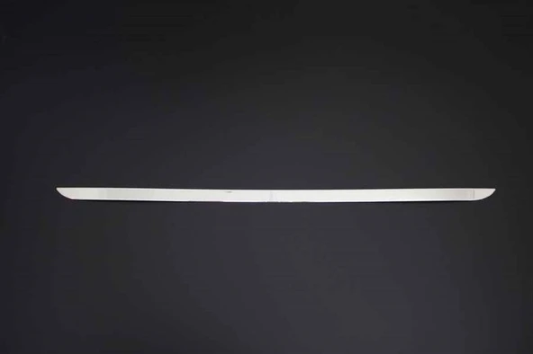 OMSA Kia Venga Krom Bagaj Alt Çıta 2010-2019 Arası ürün görseli