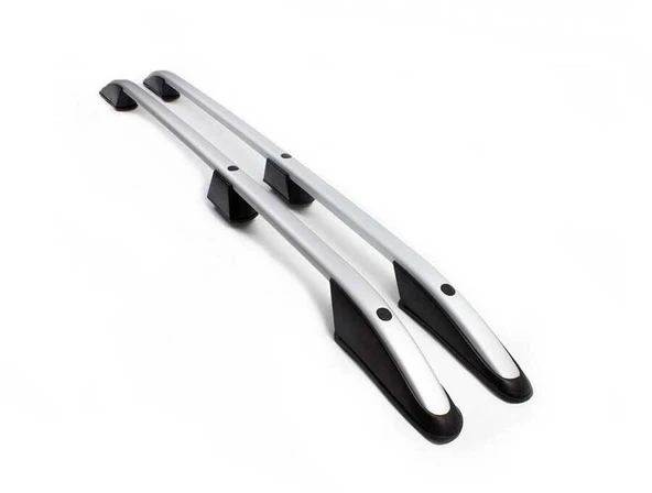 Peugeot Expert Traveller Elegance Tavan Çıtası Alüminyum Kısa Şase 2017 ve Sonrası - Resim 3