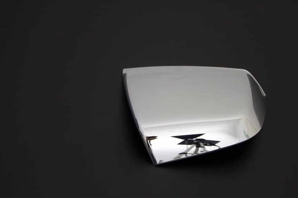 OMSA Opel Combo D Krom Ayna Kapağı 2 Parça 2011-2018 Arası - Resim 2