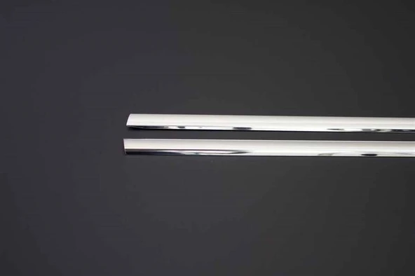 OMSA Mercedes Citan Krom Cam Alt Çıtası 2013-2021 Arası - Resim 3