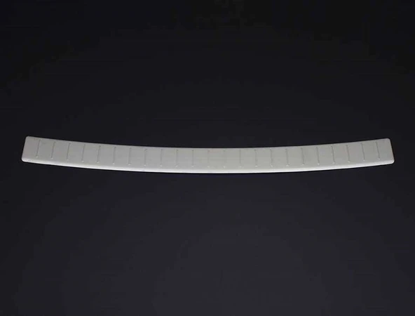 OMSA Opel Crossland X Krom Arka Tampon Eşiği Taşlı 2017-2020 Arası ürün görseli