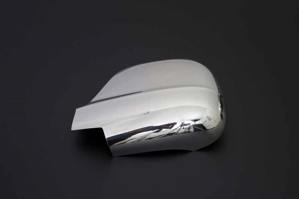 Omkar Mercedes Vito W639 ABS Krom Ayna Kapağı 2 Parça 2003-2010 Arası - Resim 2