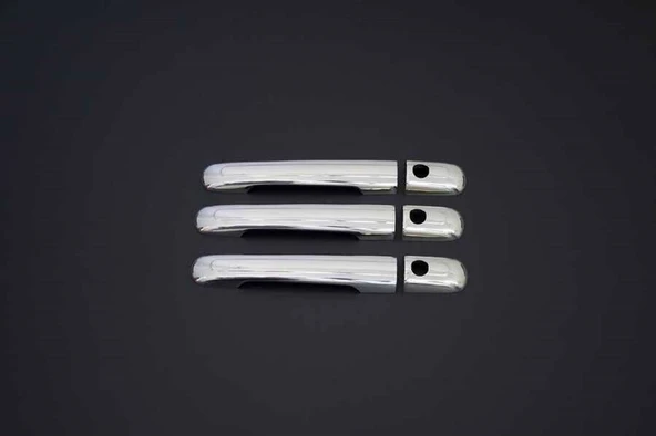 OMSA Mercedes Vito/W638 Krom Kapı Kolu 3 Kapı 1996-2003 Arası ürün görseli