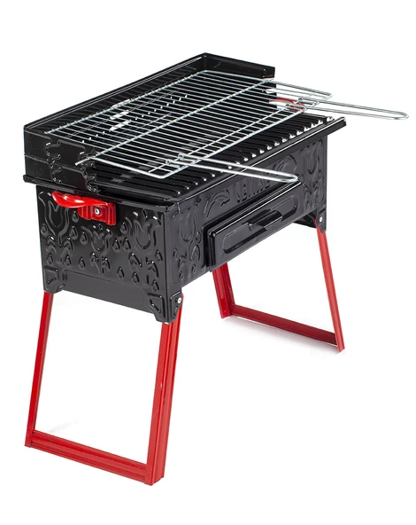 C-75 Cemre Köfteci Ayaklı Pervazlı 33x50