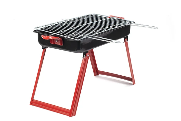 C-12 Cemre  Portatif  Ayaklı Mangal 28*50 cm