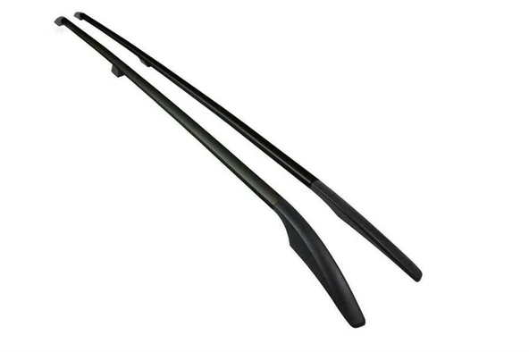 Mercedes Vito/W639 Solid Tavan Çıtası Siyah Uzun Şase 2004 ve Sonrası ürün görseli