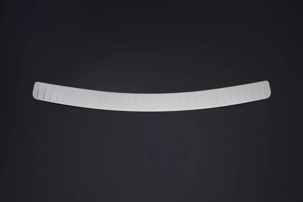 OMSA Opel Astra H SW Krom Arka Tampon Eşiği Taşlı 2004-2009 Arası ürün görseli