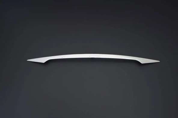 OMSA Nissan Qashqai Krom Bagaj Çıtası 2014-2021 Arası ürün görseli