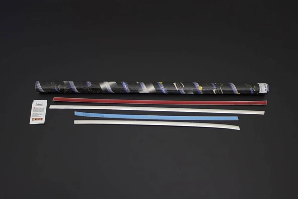 OMSA Nissan Juke Krom Cam Alt Çıtası 4 Parça 2010-2020 Arası - Resim 3