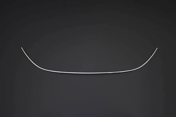 OMSA Hyundai i40 SW Krom Ön Panjur U Formlu 2011 ve Sonrası ürün görseli