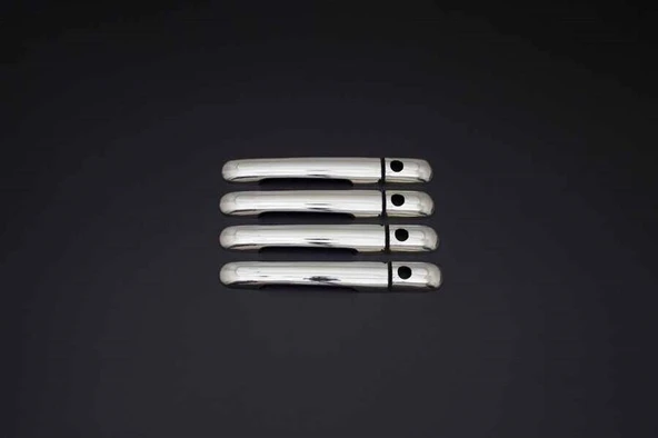 OMSA Mercedes Vito/W638 Krom Kapı Kolu 4 Kapı 1996-2003 Arası ürün görseli