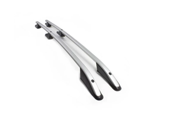 Peugeot Bipper Sport Tavan Çıtası Alüminyum 2008 ve Sonrası ürün görseli