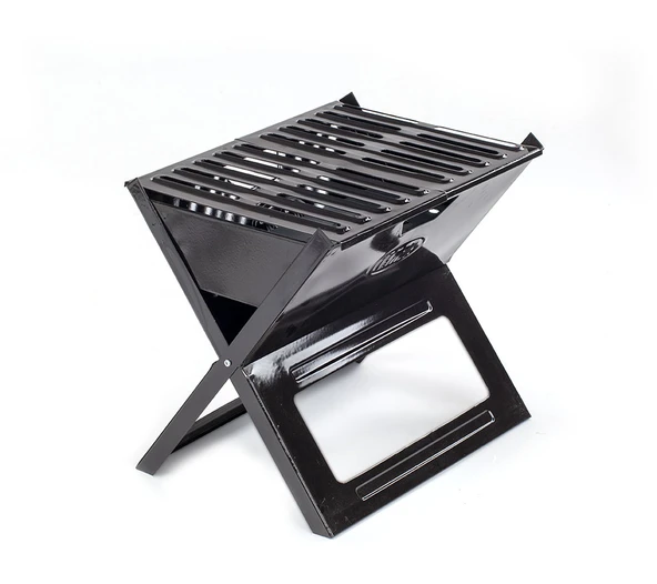 C-14 Cemre Katlanır Kutulu Mangal 28*40 cm