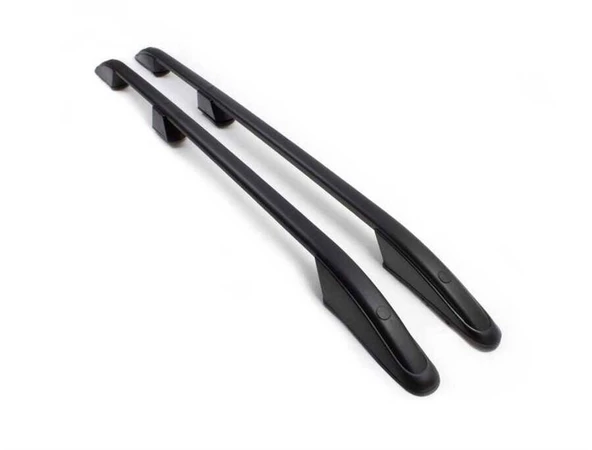 Peugeot Expert Traveller Elegance Tavan Çıtası Siyah Uzun Şase 2017 ve Sonrası ürün görseli