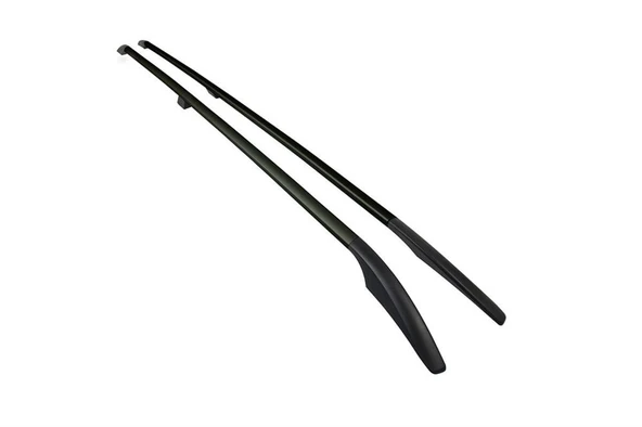 Mercedes Vito/W639 Solid Tavan Çıtası Siyah Kısa Şase 2004 ve Sonrası ürün görseli