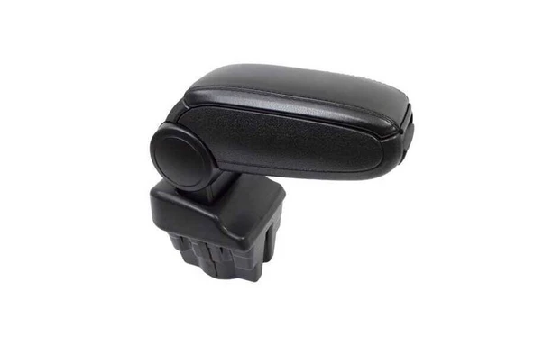 OMSA Opel Astra J Kol Dayama - Kolçak 2010-2016 Siyah ürün görseli