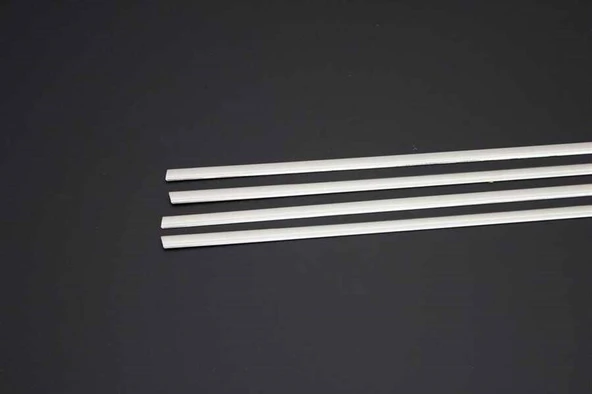 OMSA Kia Picanto HB Krom Cam Alt Çıtası 4 Parça 2011 ve Sonrası - Resim 2