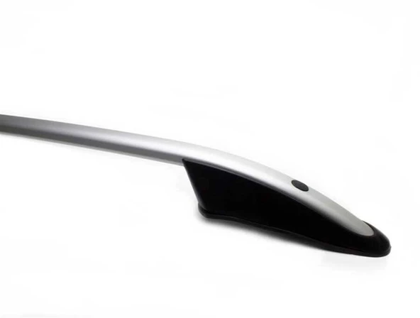 Opel Vivaro Elegance Tavan Çıtası Alüminyum Uzun Şase 2004-2014 Arası - Resim 4