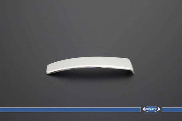 OMSA Peugeot Bipper Krom Kapı Kolu 5 Kapı 2008 ve Sonrası - Resim 3