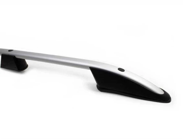 Mercedes Citan Elegance Tavan Çıtası Alüminyum 2013-2018 Arası - Resim 3