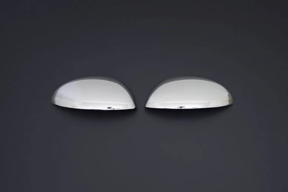 OMSA Nissan Juke Krom Ayna Kapağı 2 Parça 2010-2014 Arası - Resim 2