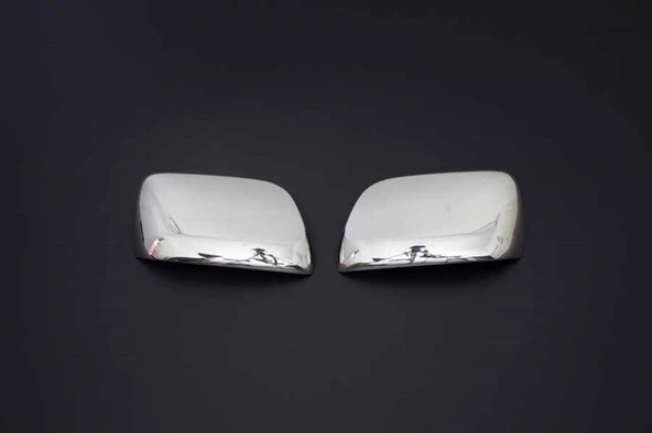 OMSA Lexus LX 570 Krom Ayna Kapağı 2 Parça 2008 ve Sonrası ürün görseli