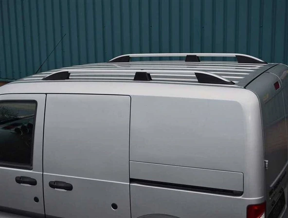 Opel Combo E Elegance Tavan Çıtası Alüminyum 2019 ve Sonrası - Resim 2