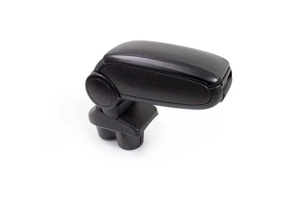 OMSA Opel Corsa E Siyah Kol Dayama - Kolçak 2015-2020 Arası ürün görseli