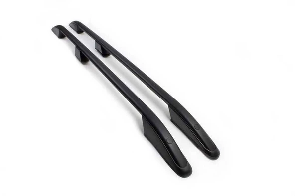 Opel Vivaro Elegance Tavan Çıtası Siyah Uzun Şase 2015 ve Sonrası ürün görseli