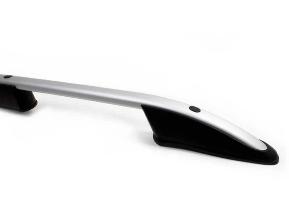 Peugeot Expert Traveller Elegance Tavan Çıtası Alüminyum Kısa Şase 2017 ve Sonrası - Resim 5