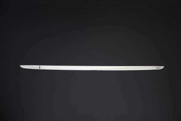 OMSA Kia Rio 3 Krom Bagaj Alt Çıta 2011-2017 Arası ürün görseli