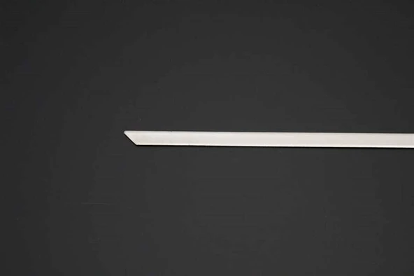 OMSA Kia Ceed HB Krom Bagaj Alt Çıta 2010-2012 Arası - Resim 2