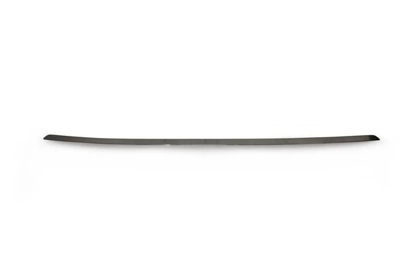 OMSA Hyundai Tucson Siyah Krom Bagaj Alt Çıtası 2015-2019 Arası ürün görseli