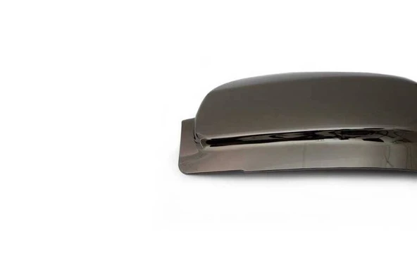 OMSA Mercedes Vito/W639 Facelift Siyah Krom Ayna Kapağı 2 Parça Sinyalsiz 2010-2014 Arası - Resim 2