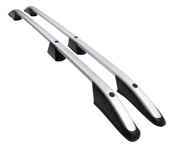 Opel Vivaro Elegance Tavan Çıtası Alüminyum Uzun Şase 2015 ve Sonrası ürün görseli