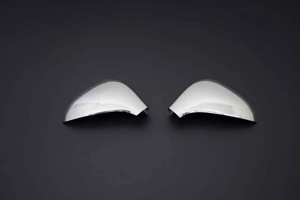 OMSA Peugeot 207 Krom Ayna Kapağı 2 Parça 2006-2012 Arası ürün görseli