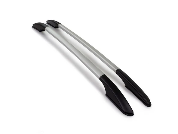 Nissan Qashqai Solid Tavan Çıtası Alüminyum Yapıştırma 2007-2014 Arası - Resim 2