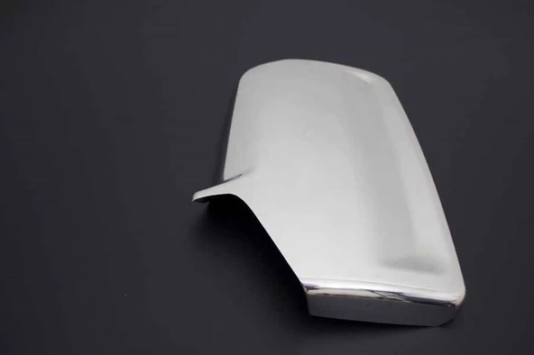 OMSA Mercedes Sprinter W906 Krom Ayna Kapağı 2 Parça 2006-2018 Arası - Resim 3