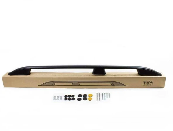 Fiat Scudo Elegance Tavan Çıtası Siyah 2006-2016 Arası - Resim 3