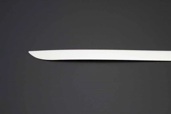 OMSA Kia Venga Krom Bagaj Alt Çıta 2010-2019 Arası - Resim 2